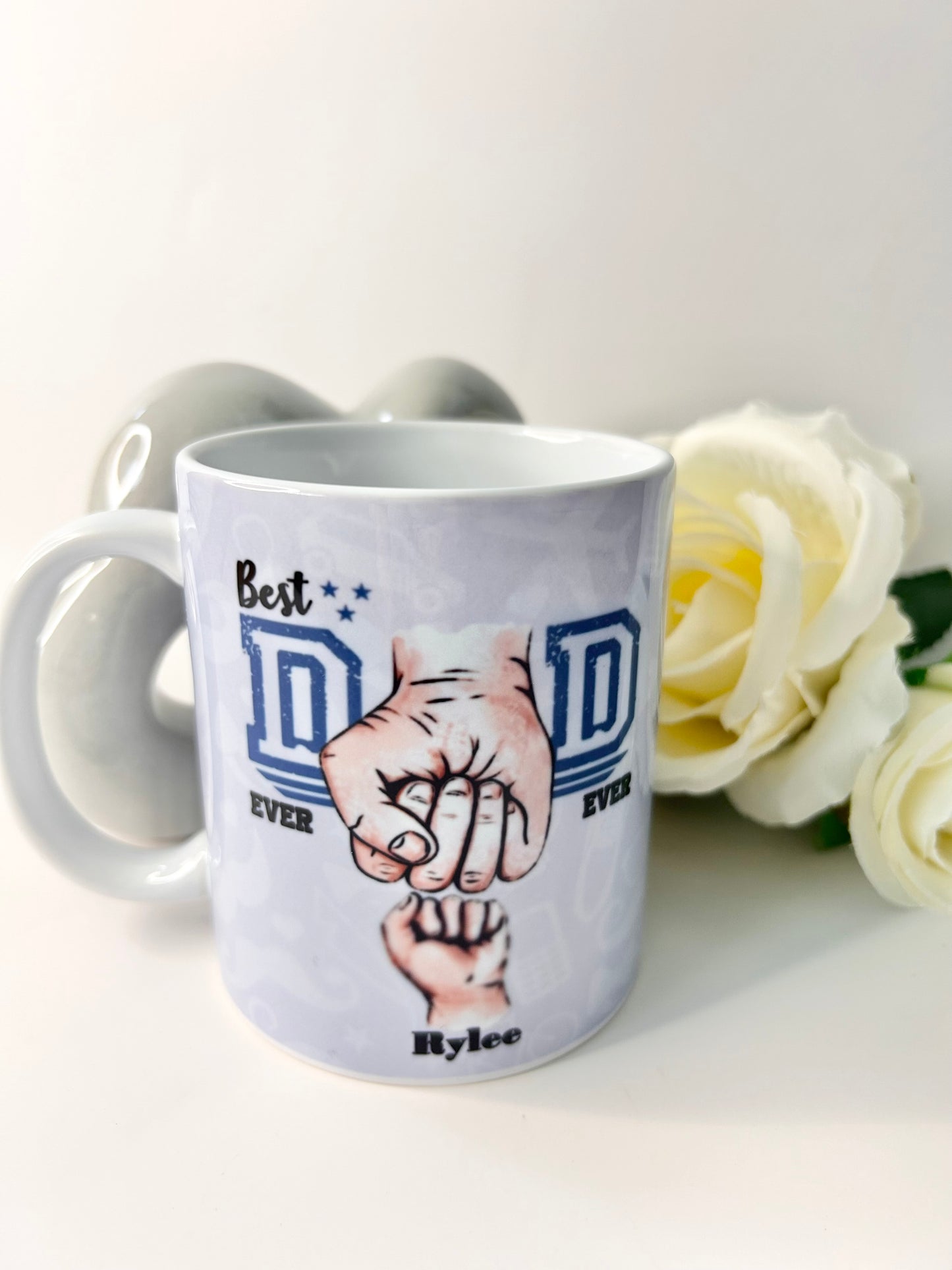 Father’s Day Mug