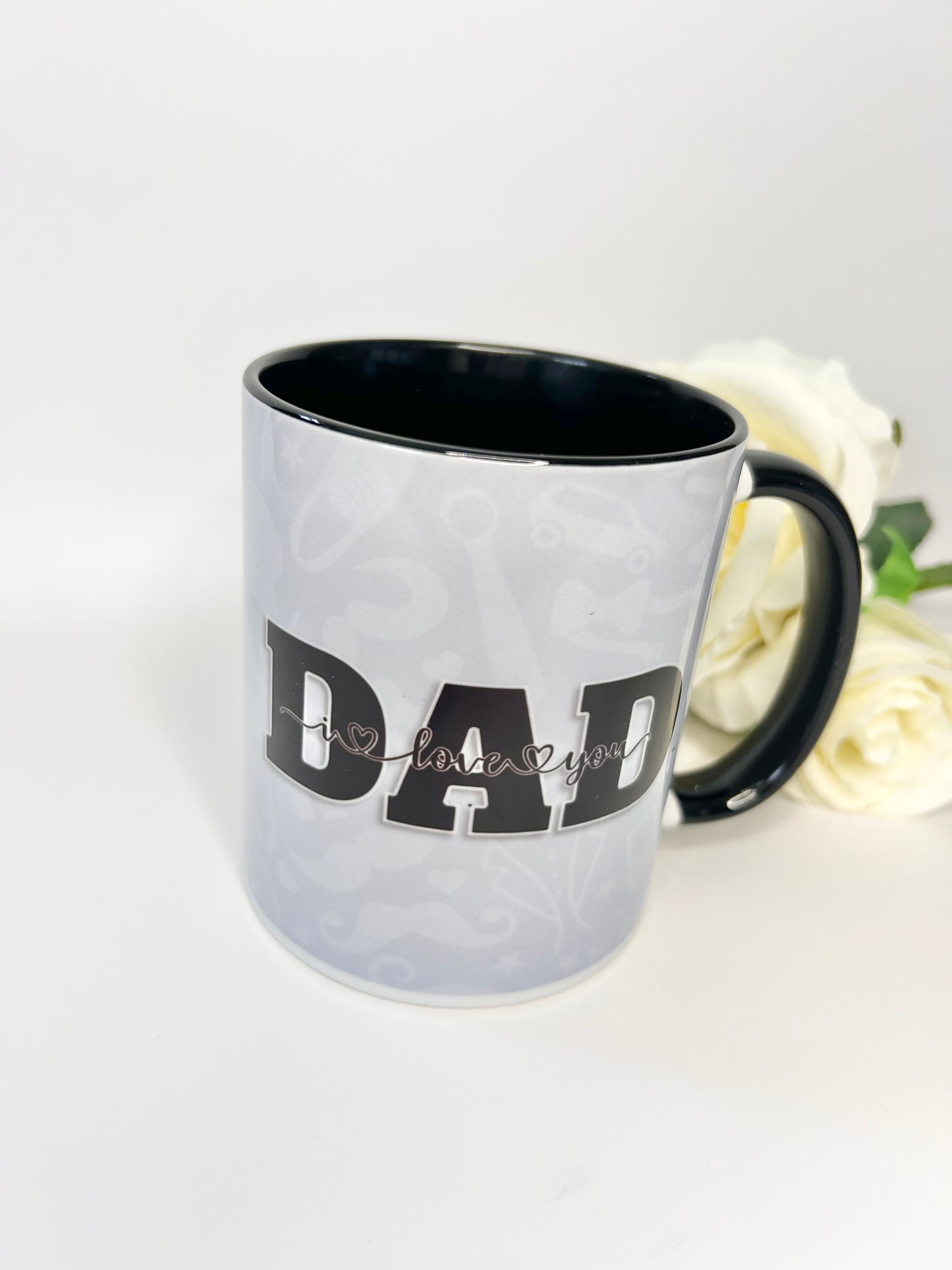 Father’s Day Mug