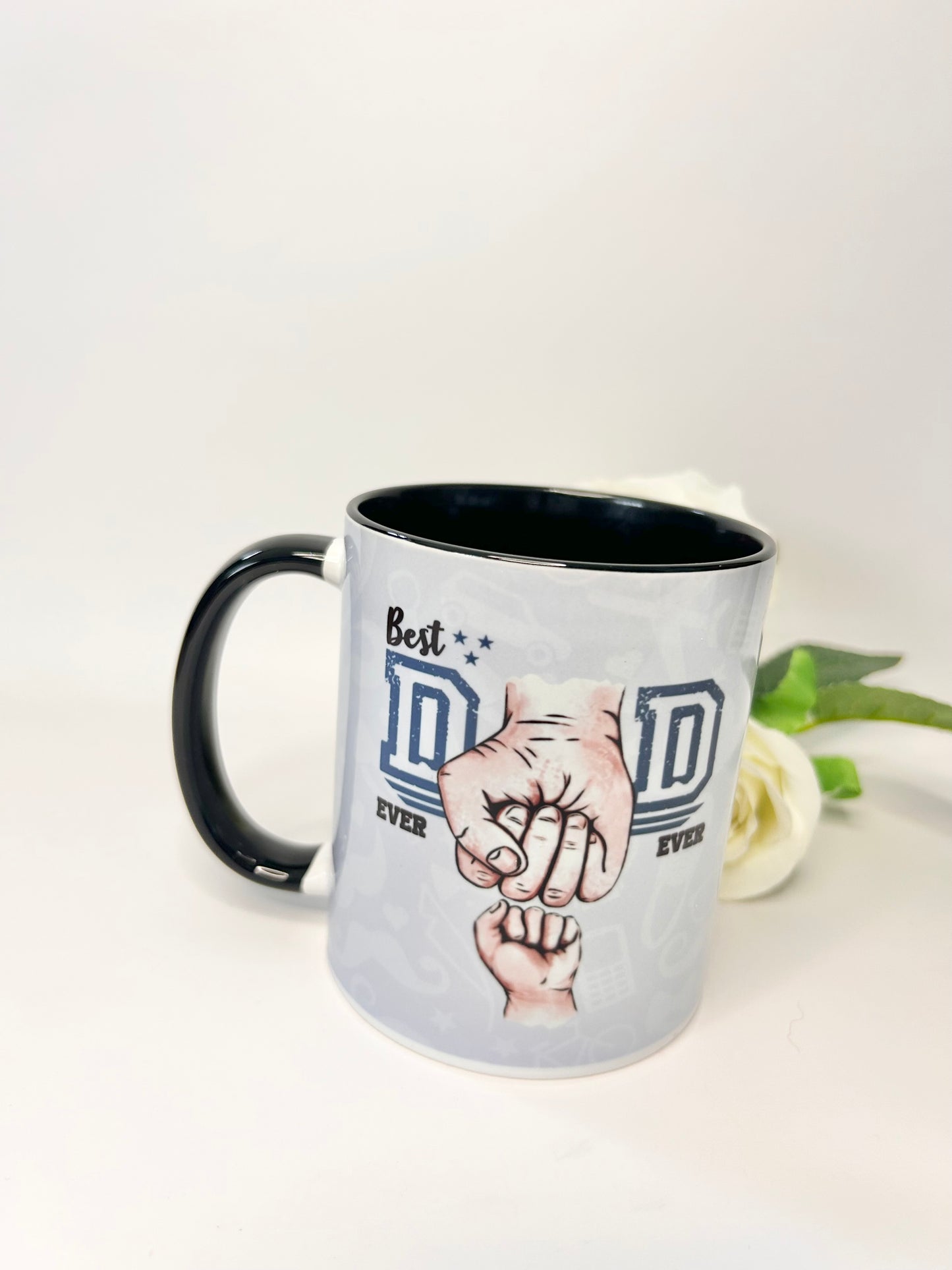 Father’s Day Mug