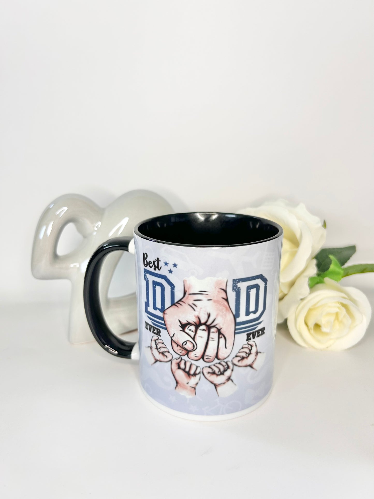 Father’s Day Mug