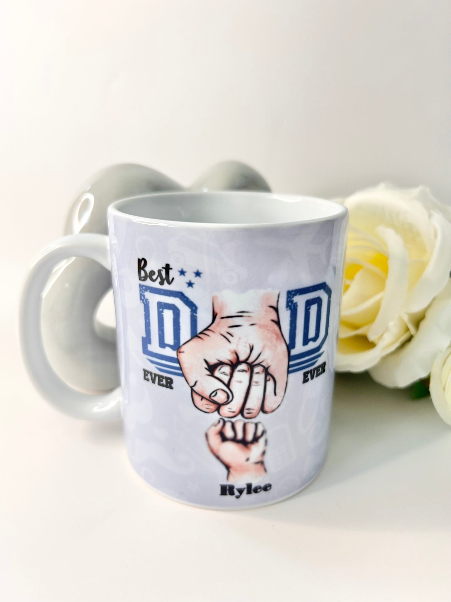 Father’s Day Mug