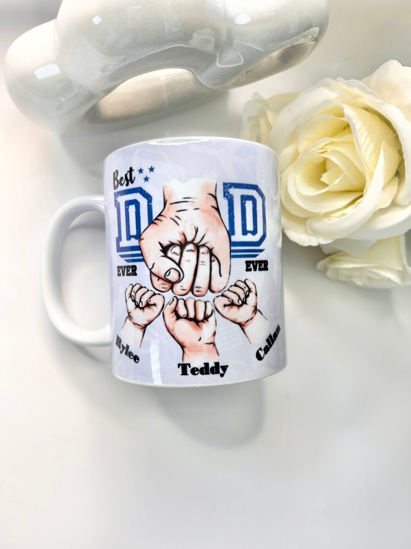 Father’s Day Mug