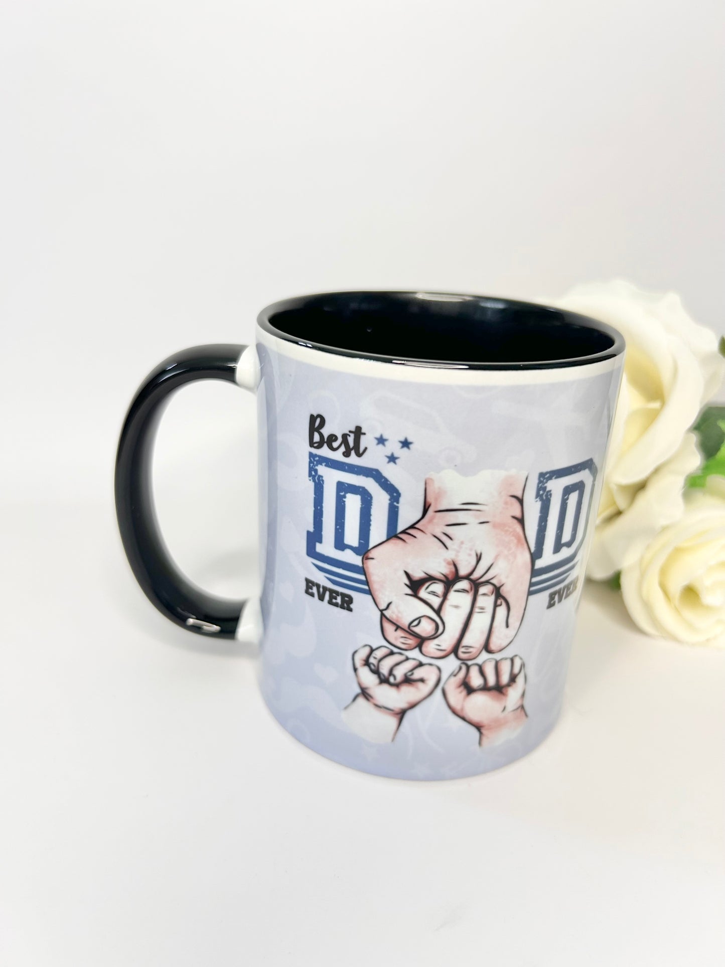 Father’s Day Mug