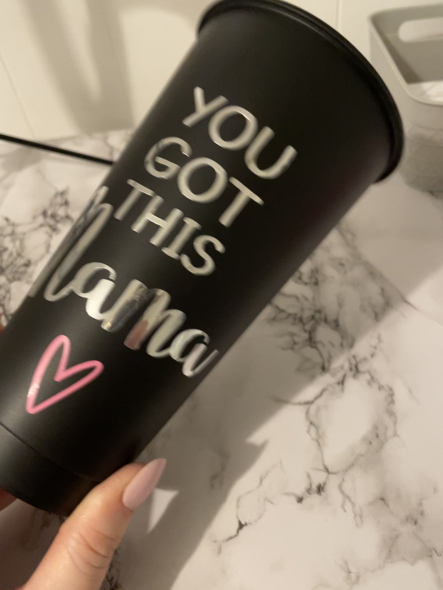 Mama You Got This Tumbler