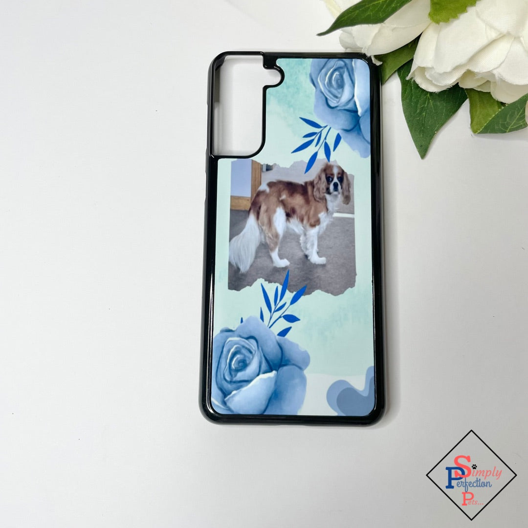 Personalised Photo Phone Covers