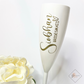 Wedding Party Champagne Flutes