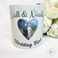 Wedding Fund Money Pot