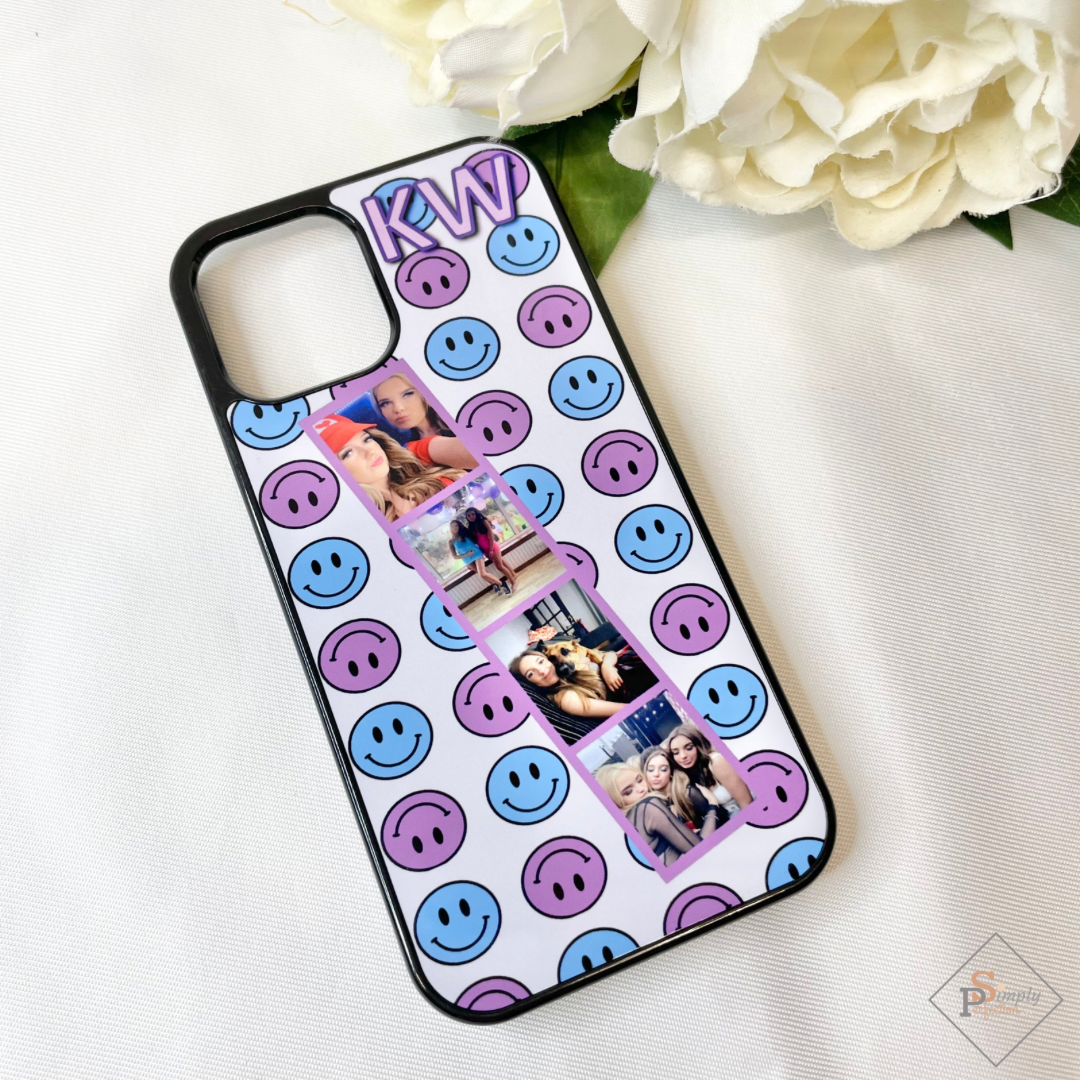 Personalised Photo Phone Covers