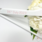 Personalised Wedding Hanger