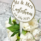 Wedding Cake Topper