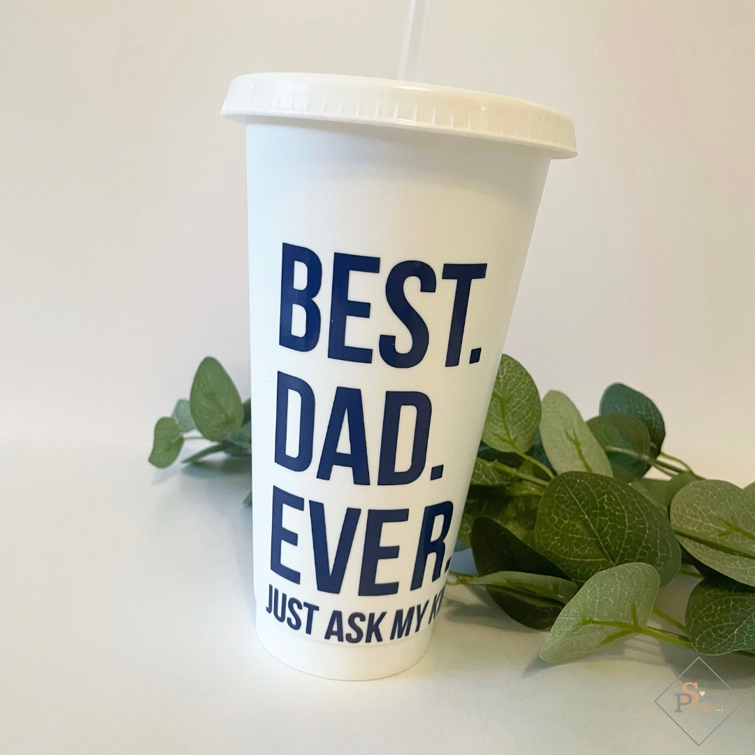 Motivational Quote Tumblers