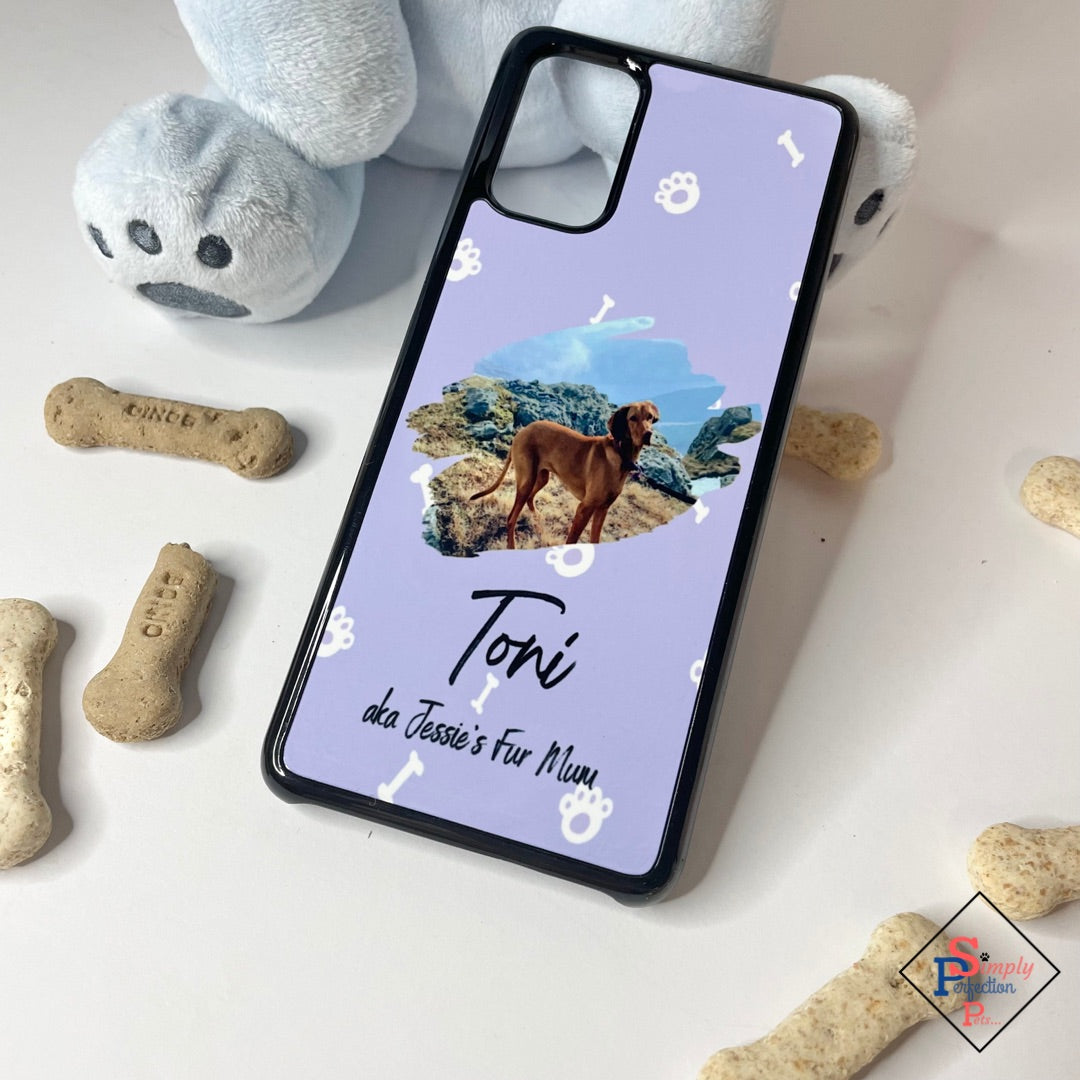 Personalised Photo Phone Covers