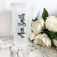 Motivational Quote Tumblers