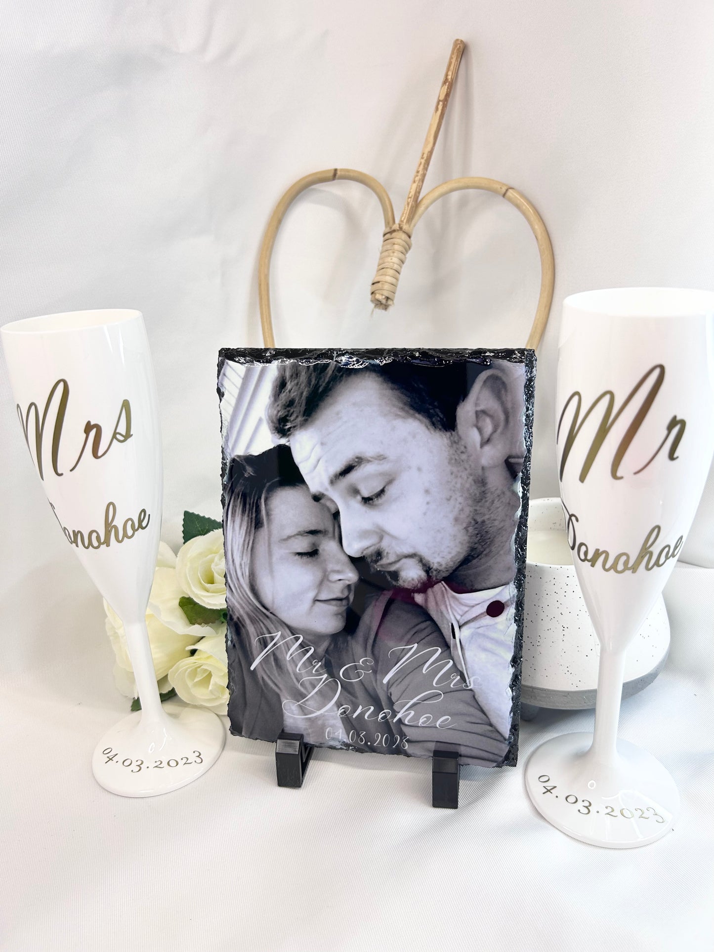 The perfect wedding gift!