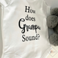 Pregnancy Announcement Baby Grow